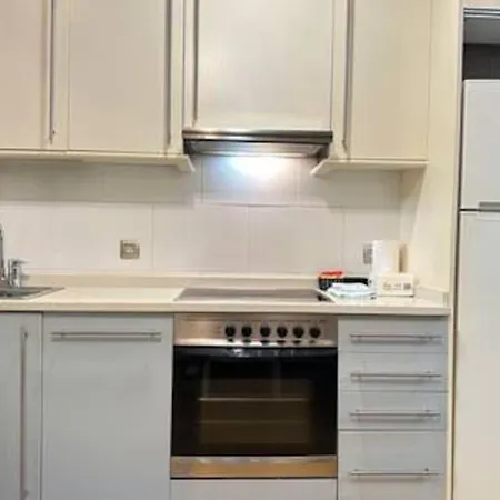 Luxury Premium Heart Apartment Vigo