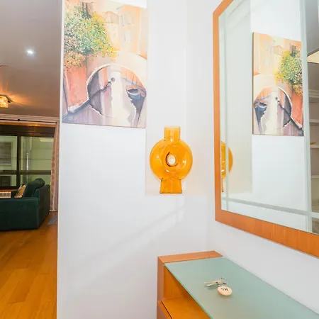 Luxury Premium Heart Apartment *