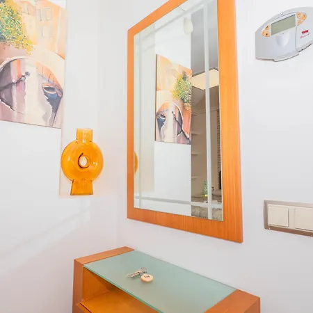 Luxury Premium Heart Apartment Vigo