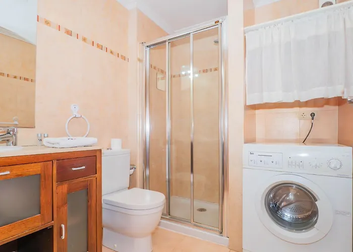 Apartmán Ybh Cuba 26, 2 *