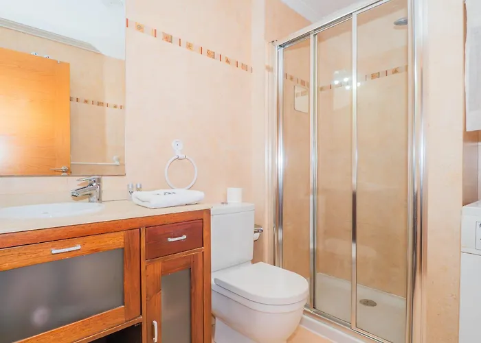 Apartmán Ybh Cuba 26, 2 Vigo