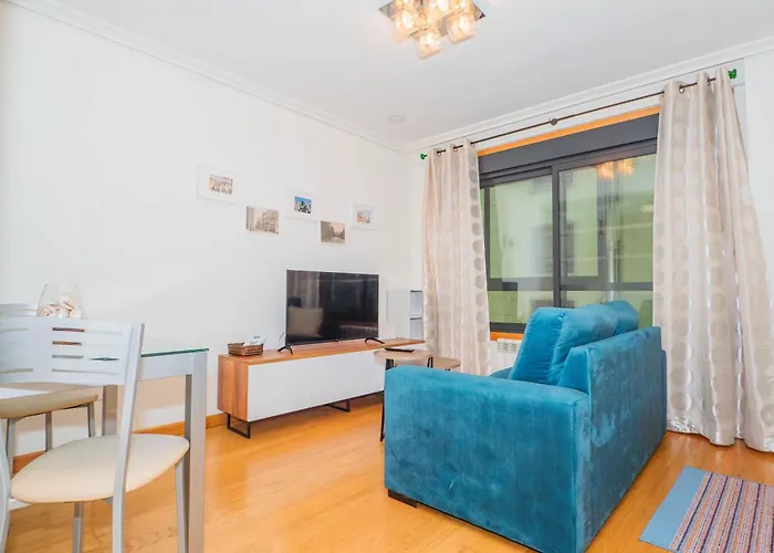 Apartmán Ybh Cuba 26, 2