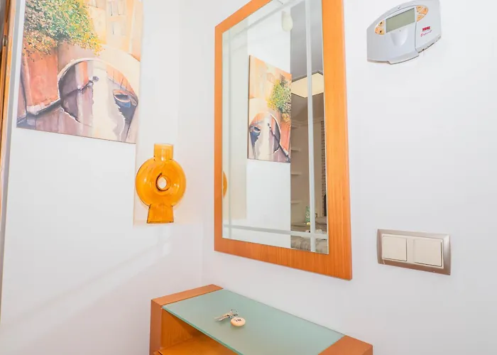 Ybh Cuba 26, 2 Apartmán Vigo